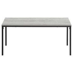 Table à café rectangulaire - Monarch