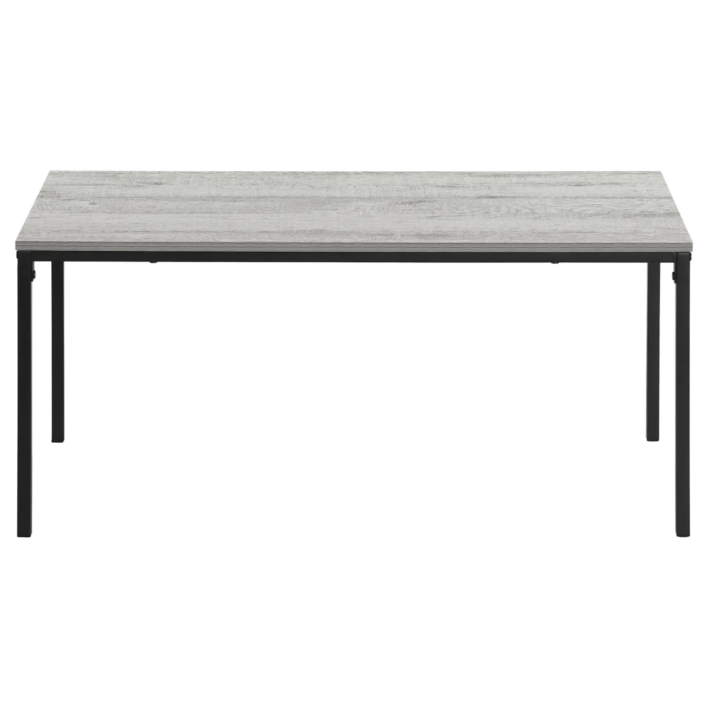 Table à café rectangulaire - Monarch