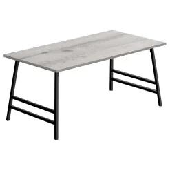 Table à café rectangulaire - Monarch
