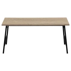 Table à café rectangulaire - Monarch