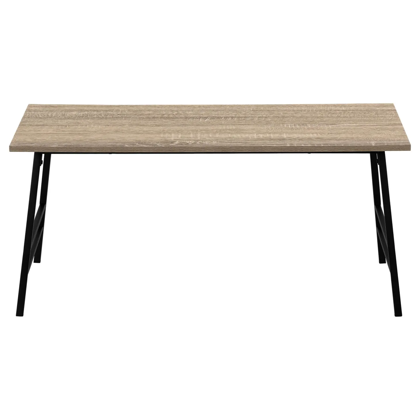 Table à café rectangulaire - Monarch