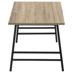 Table à café rectangulaire - Monarch