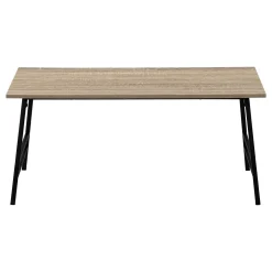 Table à café rectangulaire - Monarch