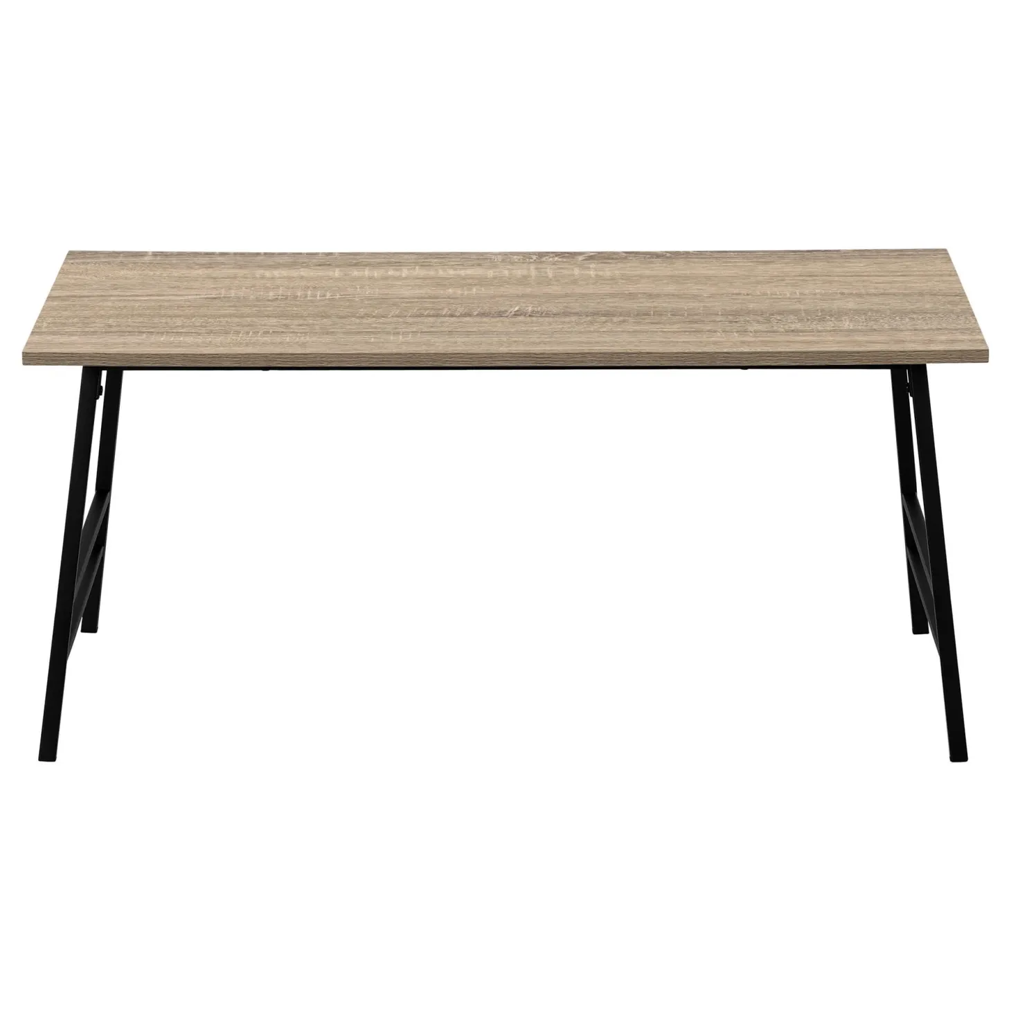 Table à café rectangulaire - Monarch