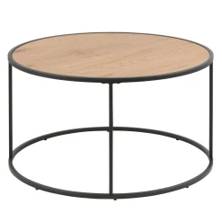 Table à café ronde