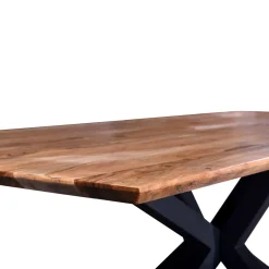 Table à manger rectangulaire - 87