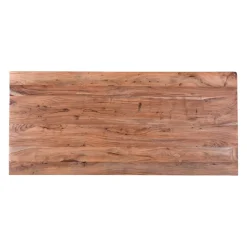 Table à manger rectangulaire - 87