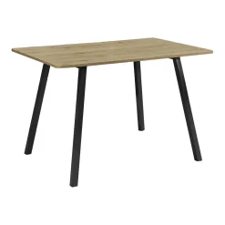 Table à manger rectangulaire 48" - Monarch
