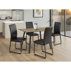 Table à manger rectangulaire 48" - Monarch