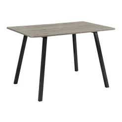 Table à manger rectangulaire 48" - Monarch