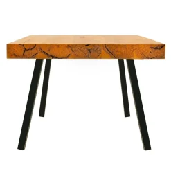 Table à manger rectangulaire 75