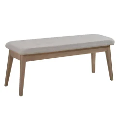 Table à manger rectangulaire (48