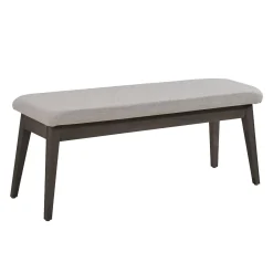 Table à manger rectangulaire extensible (54