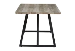 Table à manger rectangulaire 71