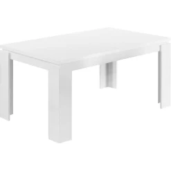 Table à manger rectangulaire 60" - Monarch