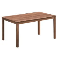 Table à manger rectangulaire 60"