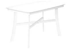 Table à manger rectangulaire 48" - Monarch