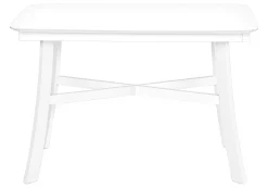 Table à manger rectangulaire 48