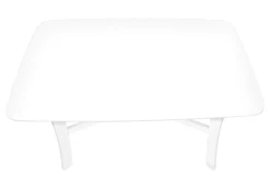 Table à manger rectangulaire 48