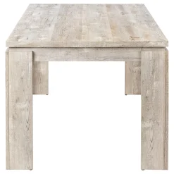 Table à manger rectangulaire 60