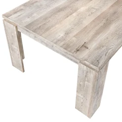 Table à manger rectangulaire 60