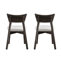 Table à manger rectangulaire extensible (48