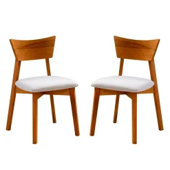 Table à manger rectangulaire extensible (48