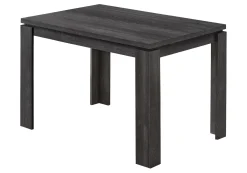 Table à manger rectangulaire 48" - Monarch