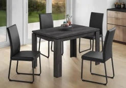 Table à manger rectangulaire 48" - Monarch