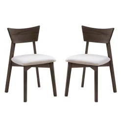 Table à manger rectangulaire extensible (48