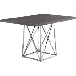 Table à manger rectangulaire 48" - Monarch
