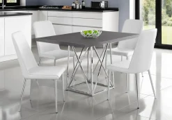 Table à manger rectangulaire 48" - Monarch
