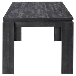 Table à manger rectangulaire 60