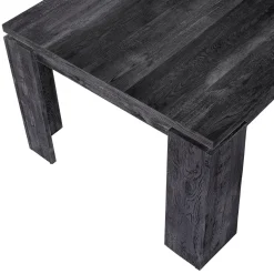 Table à manger rectangulaire 60