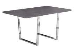 Table à manger rectangulaire 60" - Monarch