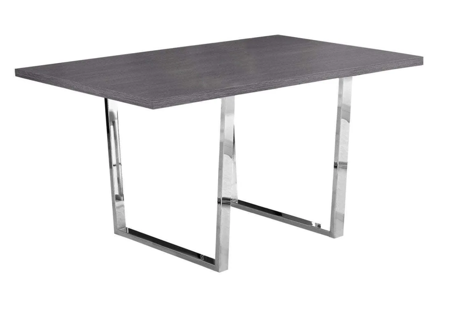 Table à manger rectangulaire 60" - Monarch