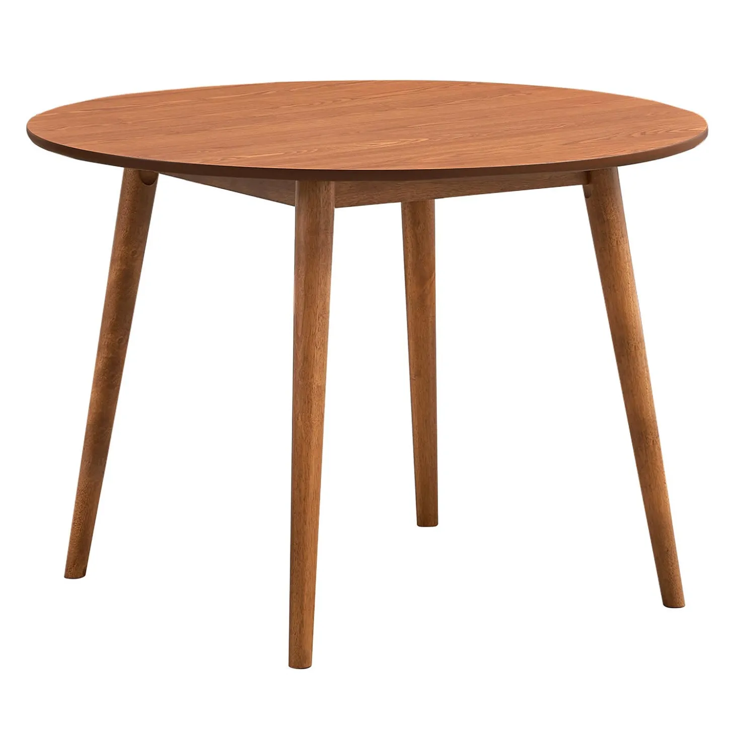Table à manger ronde 42"