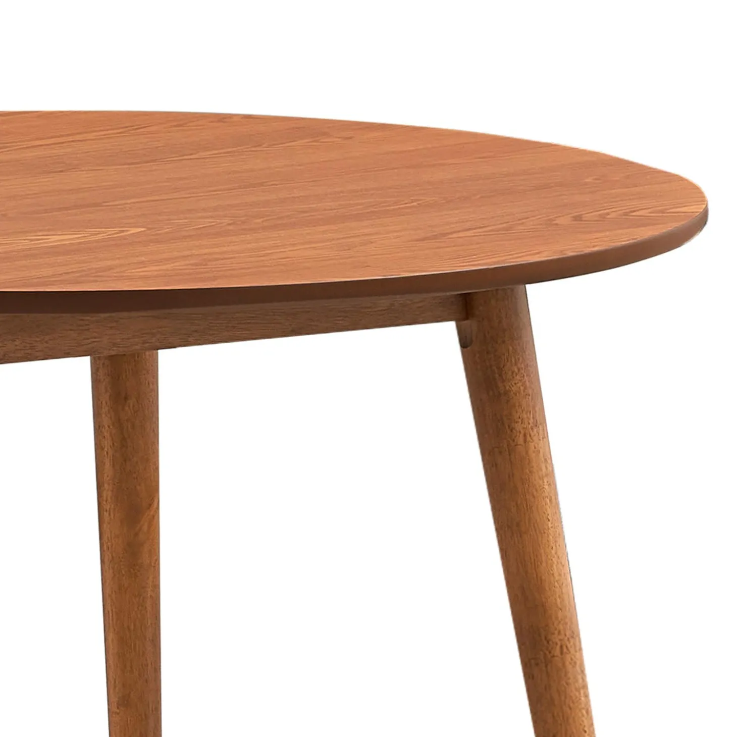 Table à manger ronde 42"
