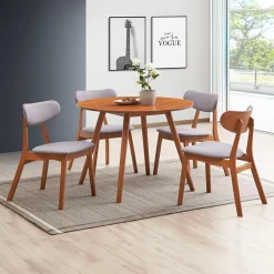 Table à manger ronde 42