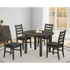 Table à manger ronde 48" - Monarch