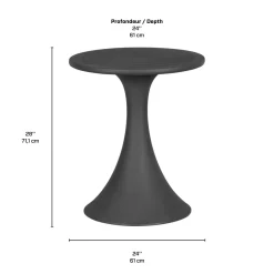 Table bistro