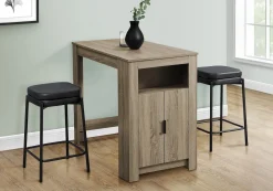 Table bistro 48"