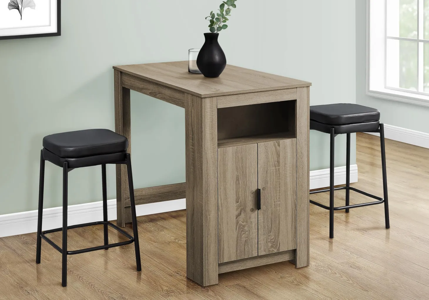 Table bistro 48"