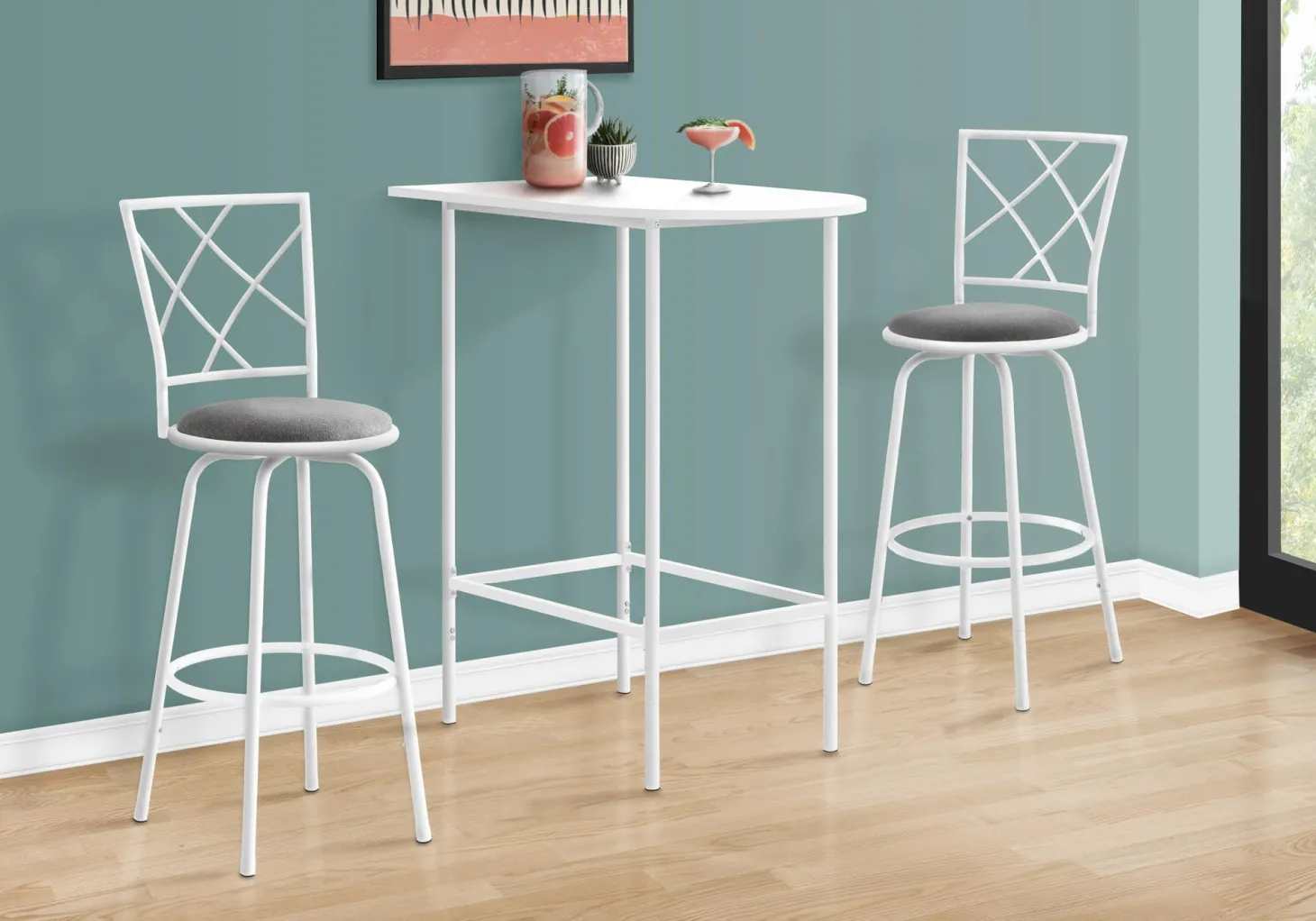 Table bistro 36"