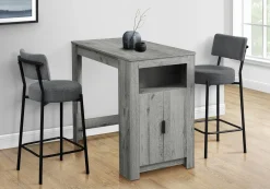 Table bistro 48"