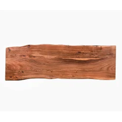 Table console