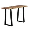 Table console