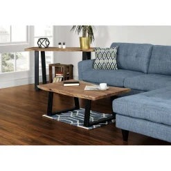 Table console