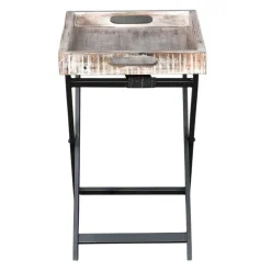 Table d'appoint