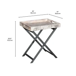 Table d'appoint